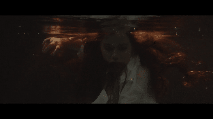 Eva B - Sonar